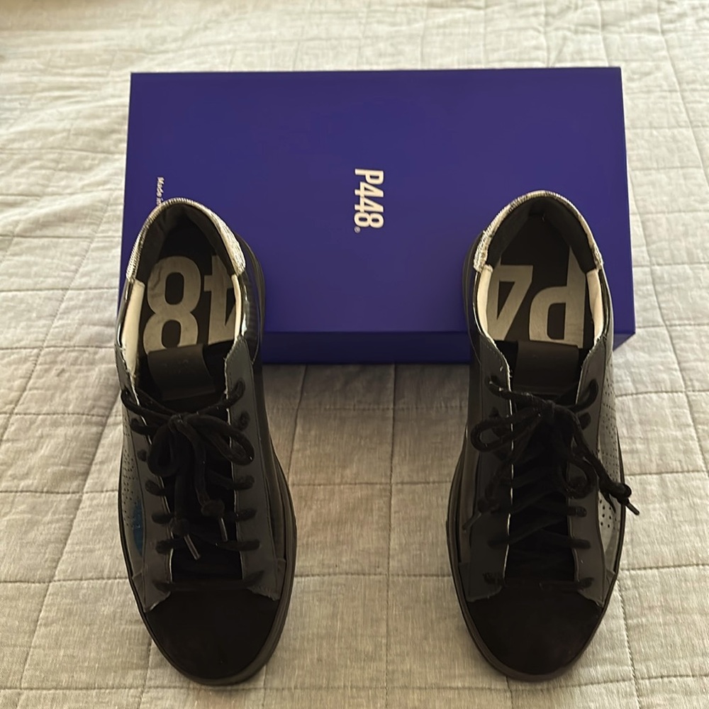 Men’s Shoes